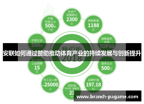 安联如何通过赞助推动体育产业的持续发展与创新提升