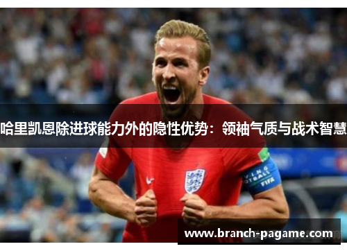 哈里凯恩除进球能力外的隐性优势：领袖气质与战术智慧