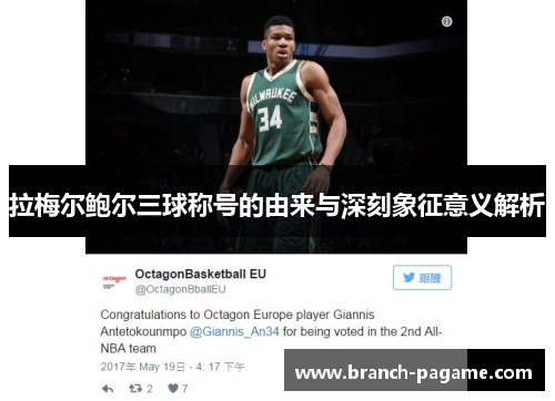 拉梅尔鲍尔三球称号的由来与深刻象征意义解析 拉梅尔鲍尔三球称号的由来与深刻象征意义解析