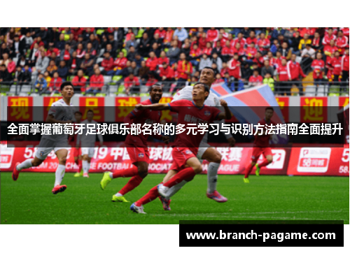 全面掌握葡萄牙足球俱乐部名称的多元学习与识别方法指南全面提升 全面掌握葡萄牙足球俱乐部名称的多元学习与识别方法指南全面提升