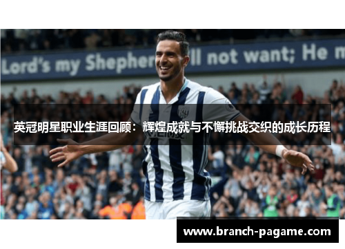 英冠明星职业生涯回顾：辉煌成就与不懈挑战交织的成长历程