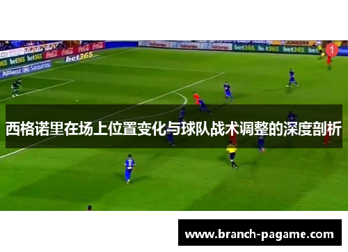 西格诺里在场上位置变化与球队战术调整的深度剖析 西格诺里在场上位置变化与球队战术调整的深度剖析